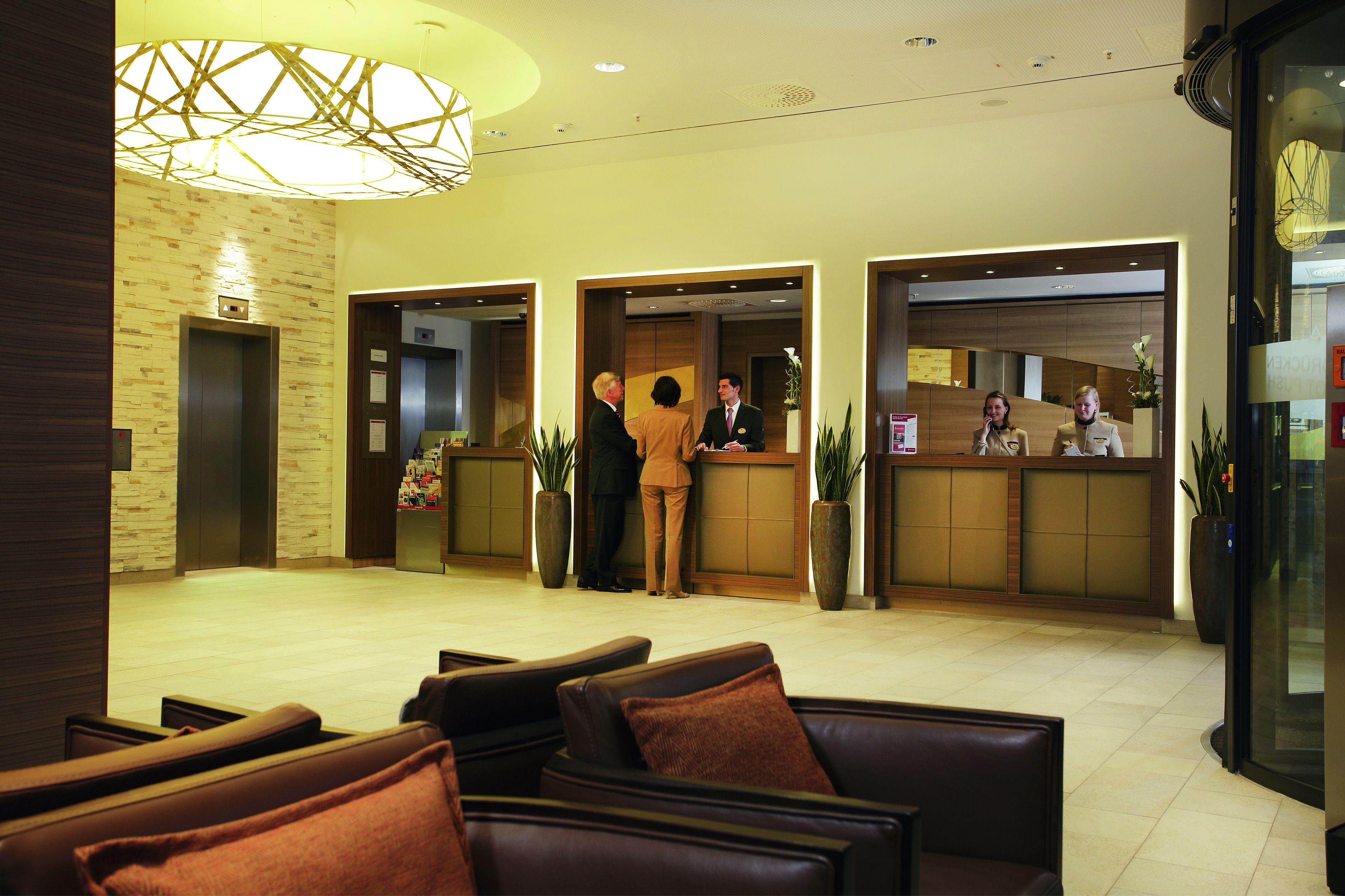H4 Hotel Berlin Alexanderplatz, Berlin